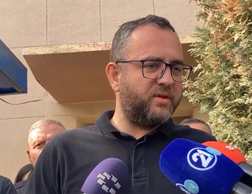 СКОПЉЕ, 19. МАРТА /СРНА/ - Полиција у Сјеверној Македонији ухапсила је још једног потписника пројекта на основу којег је дискотека у Кочанима добила лиценцу за рад, иако није испуњавао основне услове, рекао је министар унутрашњих послова Панче Тошковски.