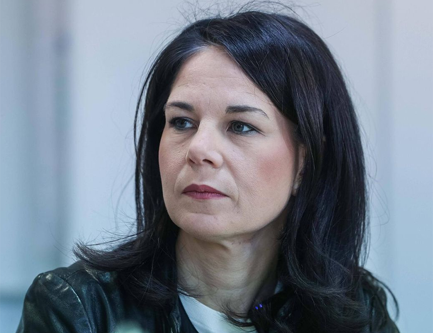 БЕРЛИН, 19. МАРТА /СРНА - РИА Новости/ - Влада Њемачке потврдила је извјештаје о томе да намјерава да предложи кандидатуру њемачког министра спољних послова Аналене Бербок за функцију предсједника Генералне скупштине УН.