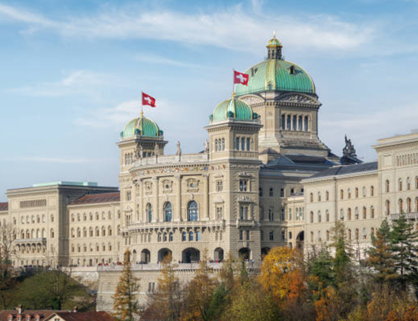 БЕРН, 19. МАРТА /СРНА/ - Национални савјет Парламента Швајцарске гласао је против два идентична приједлога да се Кијеву додијели додатна хуманитарна помоћ у износу од пет и по милијарди долара, наводи се у саопштењу објављеном на интернет страници Парламента.