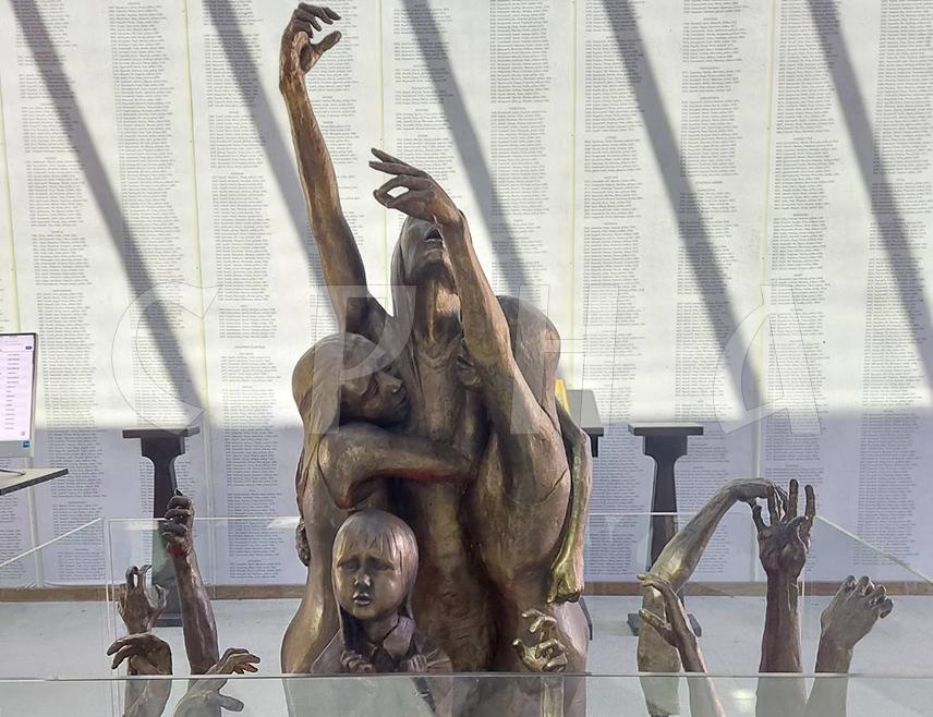 ВИШЕГРАД, 22. МАРТА /СРНА/ - У Старом Броду код Вишеграда данас ће бити обиљежене 83 године од злочина над више од 6.000 Срба Сарајевско-романијске регије, које су убили припадници злогласне Црне легије Јуре Францетића.