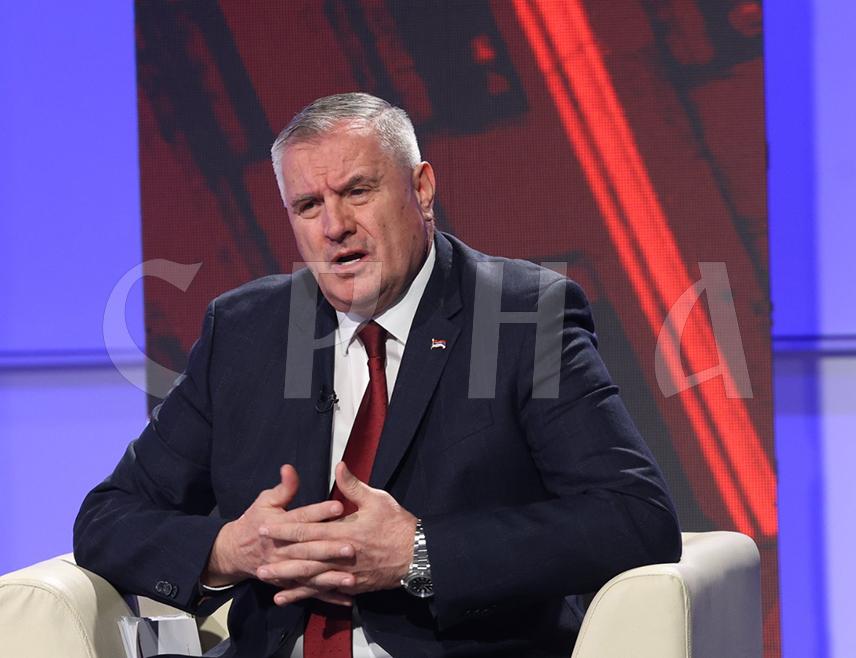 БАЊАЛУКА, 20. МАРТА /СРНА/ - Премијер Републике Српске Радован Вишковић изјавио је да је Српска финансијски стабилна и да правовремено измирује све своје обавезе.