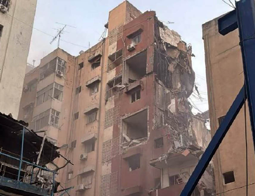 БЕЈРУТ, 22. МАРТА /СРНА - РИА Новости/ - Свака ескалација на израелско-либанској граници могла би да има озбиљне посљедице по регију, због чега треба поштовати споразум о прекиду ватре, саопштила је мисија УН у Либану /УНИФИЛ/.