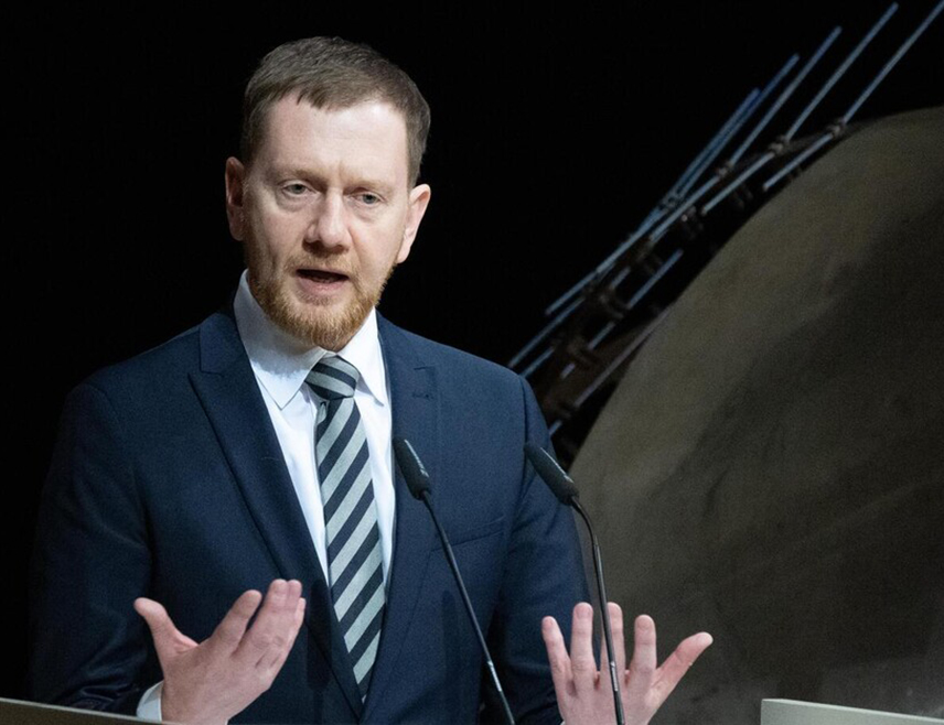 БЕРЛИН, 22. МАРТА /СРНА-ТАСС/ - Премијер њемачке покрајине Саксоније Михаел Кречмер нада се да ће Берлин и Москва успјети да обнове односе.