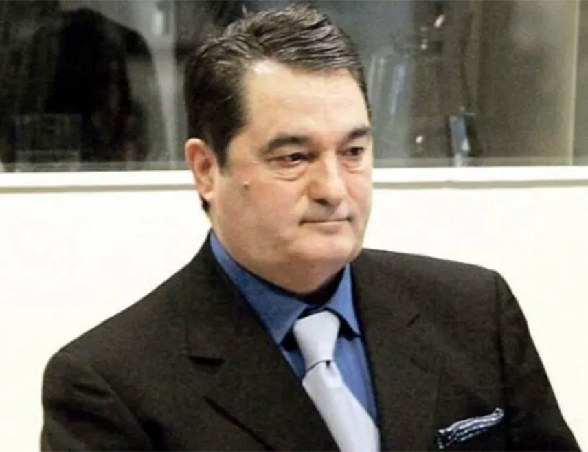 БЕОГРАД, 23. МАРТА /СРНА/ - Некадашњи командант Треће армије Војске Југославије Небојша Павковић изјавио је поводoм 26 година од НАТО агресије на СР Југославију да ова војна алијанса није остварила свој циљ, да те 1999. године није побиједила српску војску, није успјела да заузме ни метар територије на Косову и Метохији, упркос несумњивој војнотехничкој премоћи.