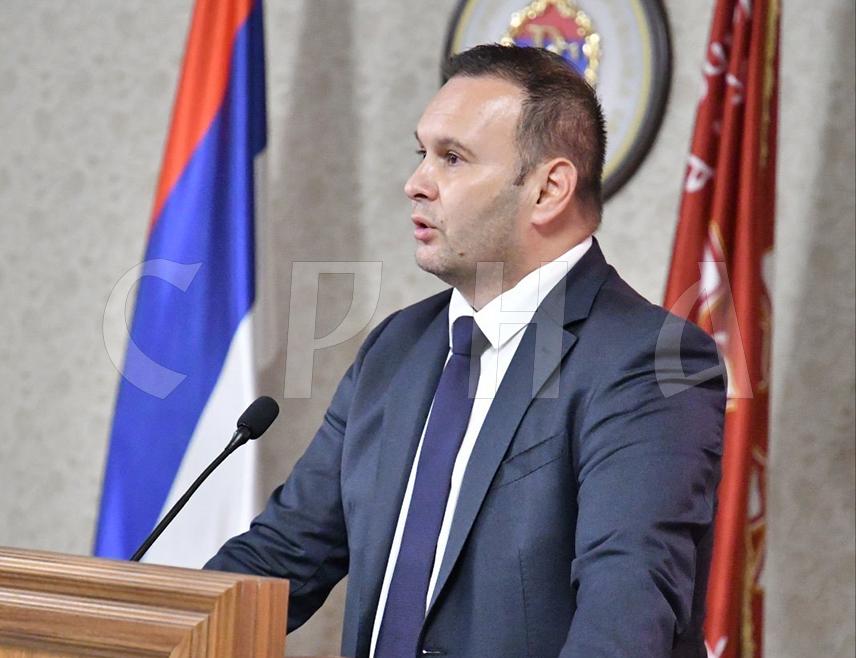 EAST SARAJEVO, MARCH 24 /SRNA/ - The Mayor of East Sarajevo Ljubiša Ćosić said that the consequences of the NATO bombing are still felt today, 26 years later, and that the injustice inflicted on the Serbian people must never be forgotten.