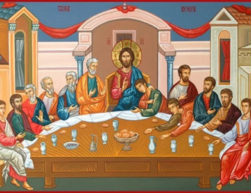 БИЈЕЉИНА, 17. АПРИЛА /СРНА/ - Православни вјерници обиљежавају данас Велики четвртак као сјећање на Тајну или Посљедњу вечеру Исуса Христа и његових ученика.