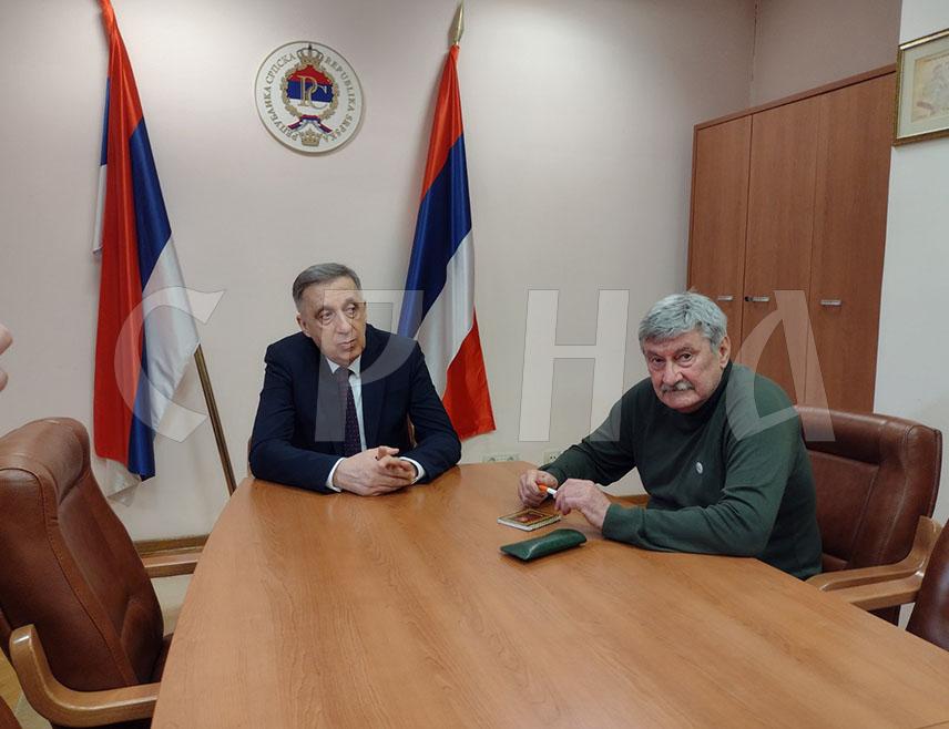 БЕОГРАД, 25. МАРТА /СРНА/ - Tрадиционална културно-спортска манифестација "Сусрети српских земаља" биће одржана на Јахорини од четвртка до недјеље, 30. марта, а окупиће више од 300 учесника из Србије, Републике Српске, Црне Горе, Сјеверне Македоније и Хрватске.