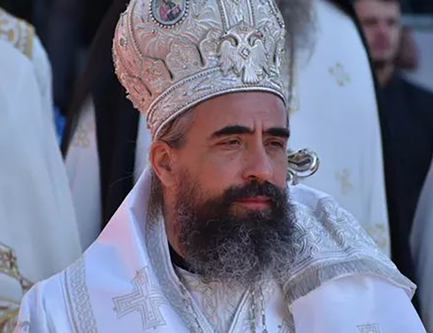 ПОДГОРИЦА, 26. МАРТА /СРНА/ - Његово преосвештенство епископ будимљанско-никшићки Методије упутио је данас отворено писмо предсједнику Црне Горе Јакову Милатовићу, у којем је истакао да очекује да ће бити рехабилитовани невино страдали од комунистичког режима.