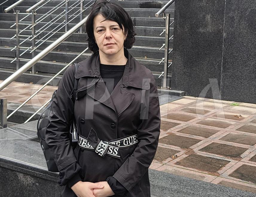 БЕОГРАД, 29. МАРТА /СРНА/ - Хрватска ће урадити све да минимализује суђење у одсуству четворици хрватских војних пилота за ракетирање српске избјегличке колоне на Петровачкој цести 7. и 8. августа у акцији "Олуја", рекла је Срни сценариста Наташа Дракулић, која данас у Београду присуствује почетку овог процеса.