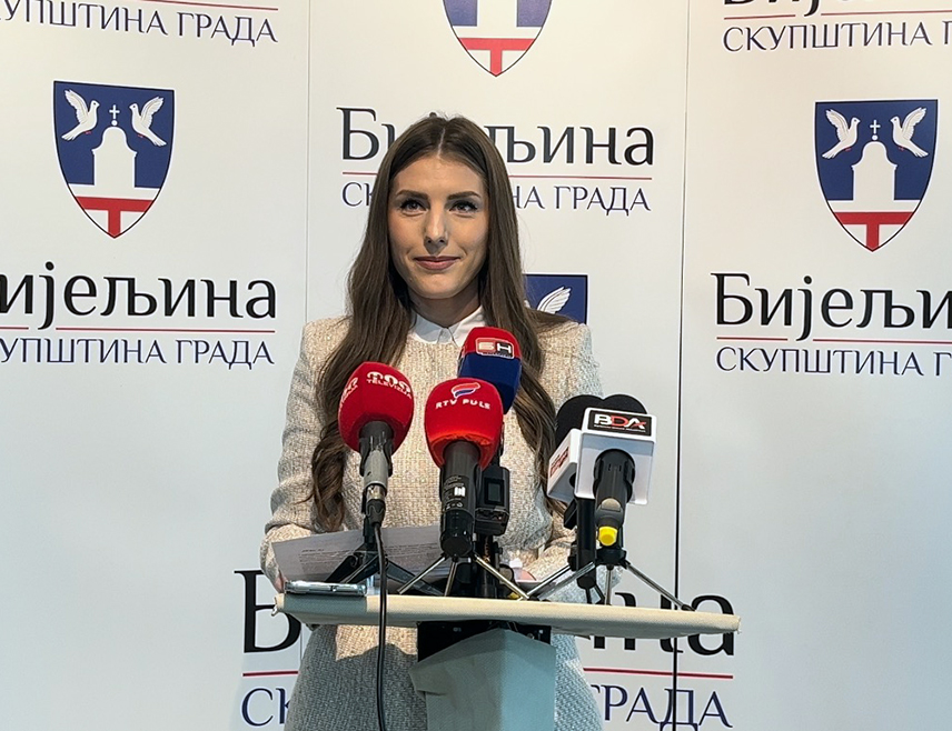 БИЈЕЉИНА, 28. МАРТА /СРНА/ - Предсједник Скупштине града Бијељина Жељана Арсеновић изјавила је да је данашње усвајање буџета за ову годину од 84.775.240 КМ јасан показатељ ефикасности градског парламента.