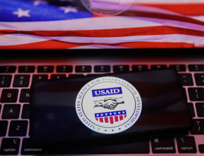 ВАШИНГТОН, 28. МАРТА /СРНА/ - Сви запослени у Америчкој агенцији за међународни развој /УСАИД/ биће отпуштени до 30. септембра, рекли су Ројтерсу неименовани извори у Конгресу.