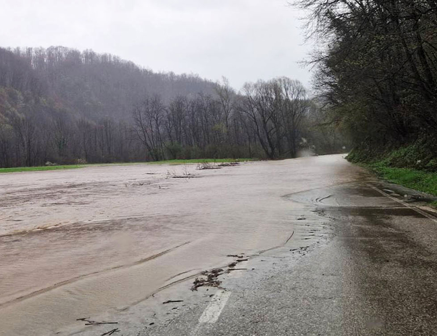 БАЊАЛУКА, 28. МАРTА /СРНА/ - Стабилизује се ситуација када је ријеч о водостају ријека на подручју Бањалуке, рекао је Срни шеф Одсјека за послове Цивилне заштите и професионалне територијалне ватрогасне јединице Драган Бабић.