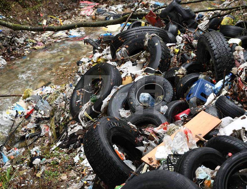 ВЛАСЕНИЦА, 30. МАРТА /СРНА/ - Депонија смећа на локалитету Драгасевца у општини Власеница представља велики еколошки проблем који је потребно што прије ријешити, али изискује велика новчана средстава, саопштено је из општинског Штаба за ванредне ситуације.