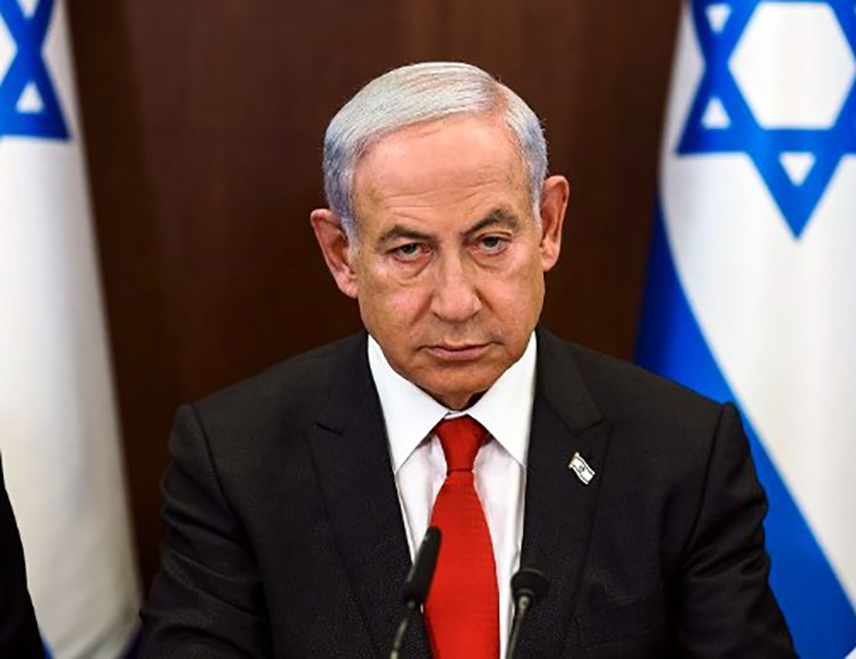 ЈЕРУСАЛИМ, 30. МАРТА /СРНА-Ројтерс/ - Израелски премијер Бењамин Нетанјаху боравиће сљедеће седмице у вишедневној посјети Мађарској, током које ће се састати са мађарским премијером Виктором Орбаном.