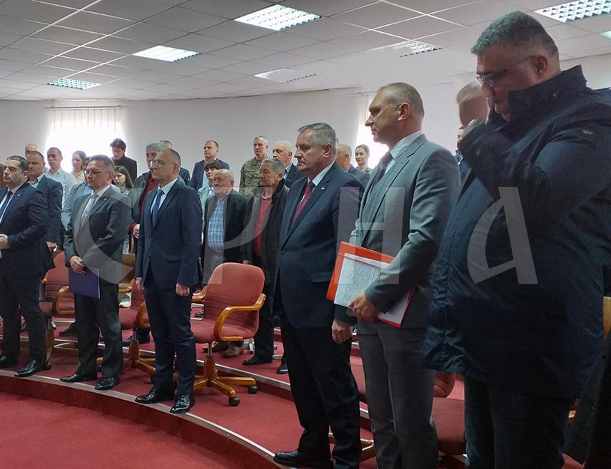 MILIĆI, MARCH 31 /SRNA/ - Republika Srpska Prime Minister Radovan Višković has pointed out that today is a big day for Milići - Municipality Day and said that the Srpska Government will keep helping this local community.