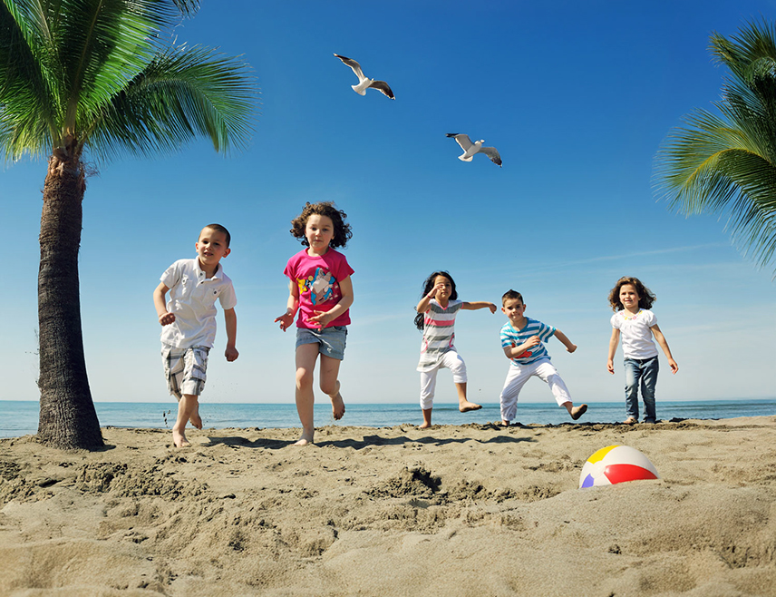 БИЈЕЉИНА, 31. МАРТА /СРНА/ - Пројекат "Социјализација дјеце Републике Српске" ове године биће реализован од 1. јуна до 24. септембра на Црногорском приморју, саопштено је из Фонда за дјечију заштиту.