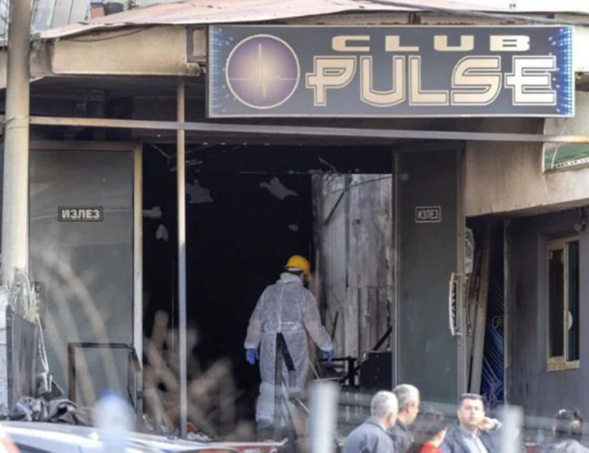 СКОПЉЕ, 31. МАРТА /СРНА/ - Шест пацијената данас се из иностранства враћа у Сјеверну Македонију, одакле су упућени на лијечење због повреда које су задобили у пожару у дискотеци у Кочанима.