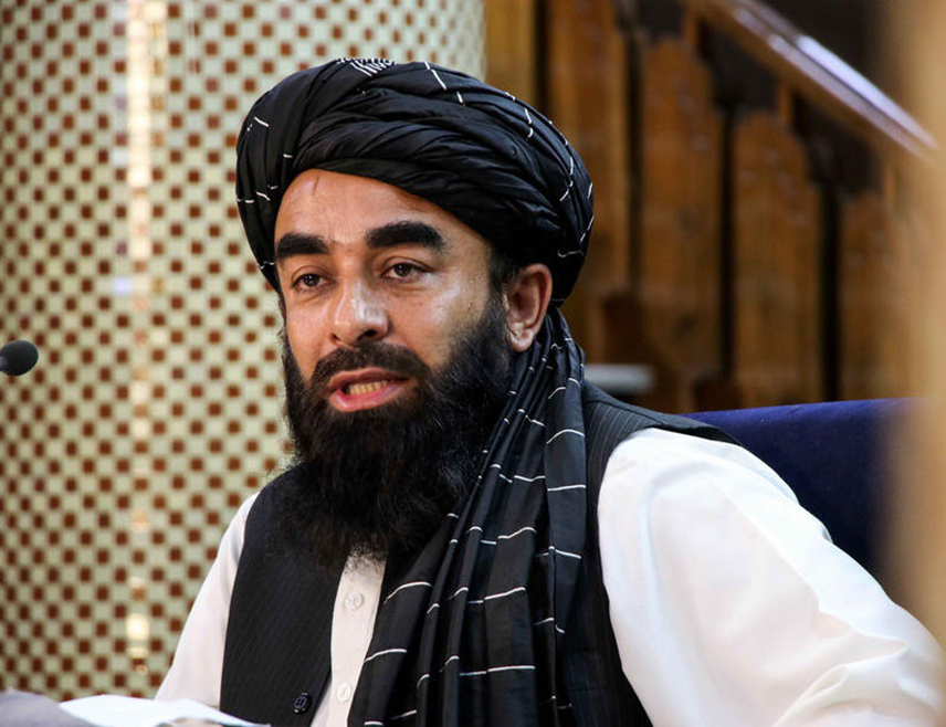 КАБУЛ, 1. АПРИЛА /СРНА - РИА Новости/ - Влада Авганистана предузеће практичне кораке да обнови дипломатске односе са другим земљама и обновиће напоре да добије међународно признање у овој години, саопштио је портпарол талибанске владе у Кабулу Забинулах Муџахид.