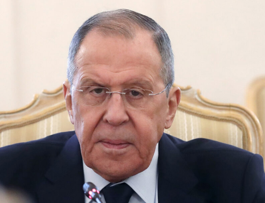 МОСКВА, 1. АПРИЛА /СРНА/ - Смјернице које су поставили предсједник Русије Владимир Путин и предсједник Кине Си Ђинпинг наглашавају константну и непромјењиву природу свеобухватног партнерства и стратешке сарадње двије земље, изјавио је руски министар спољних послова Сергеј Лавров на почетку састанка са кинеским министром спољних послова Ванг Јием.