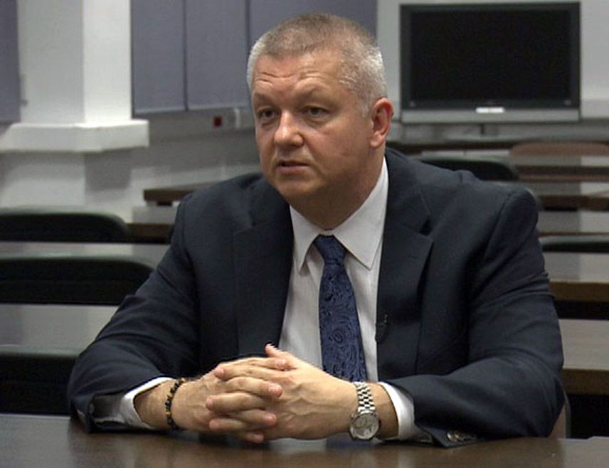 БЕОГРАД, 2. АПРИЛА /СРНА/ - Политички аналитичар Обрад Кесић оцијенио је да ће именовање Марка Брновића за новог америчког амбасадора у Србији бити још једна прилика за јачање односа Вашингтона и Београда, наводећи да је Брновић апсолутно упознат, не само о ситуацији у Републици Српској и БиХ него и о тренутним изазовима за Србију и српски народ на Балкану.