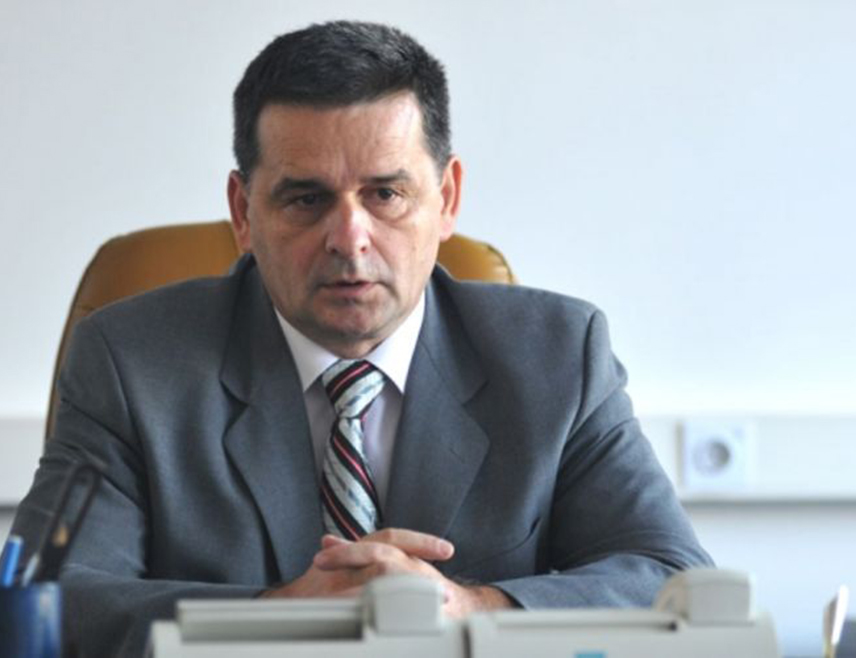 БАЊАЛУКА, 3. АПРИЛА /СРНА/ - Некадашњи директор Полиције Републике Српске Гојко Васић честитао је свим припадницима МУП-а Српске предстојећи Дан полиције - 4. април, уз поруку да су они гарант равноправности и безбједности свих грађана Републике.