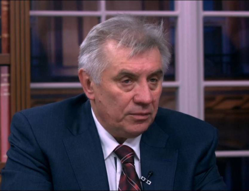 БАЊАЛУКА, 3. АПРИЛА /СРНА/ - Некадашњи министар унутрашњих послова Републике Српске Томислав Ковач рекао је да је Министарство унутрашњих послова /МУП/ гарант очувања Српске, безбједности и опстанка српског народа у БиХ.