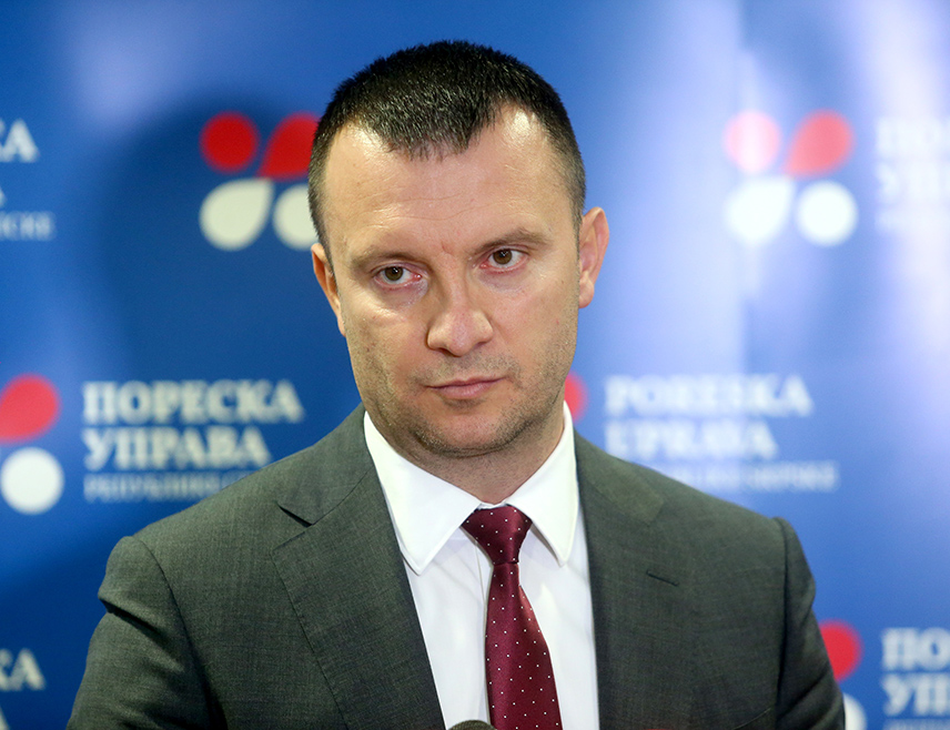 БАЊАЛУКА, 4. АПРИЛА /СРНА/ - Пореска управа Републике Српске добила је позитивно мишљење Главне службе за ревизију јавног сектора за прошлу годину без иједне препоруке, што је потврда наставка квалитетног, правичног и одговорног рада, изјавио је директор Управе Горан Маричић.