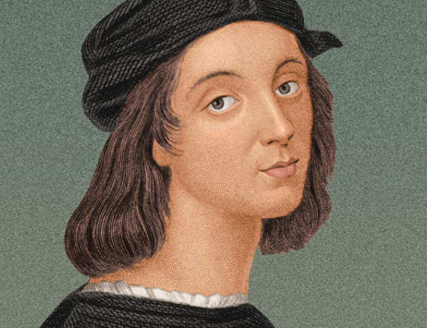 БИЈЕЉИНА, 5. АПРИЛА /СРНА/ - Рафаело Санти да Урбино, један од најпознатијих сликара италијанске ренесансе, умро је 6. априла 1520. године.