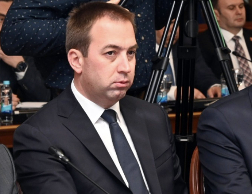 БАЊАЛУКА, 5. АПРИЛА /СРНА/ - Предсједник Социјалистичке партије Српске /СПС/ Горан Селак рекао је да та политичка партија одлучно подржава иницијативу о организовању свесрпског сабора у Републици Српској, истичући да је српско јединство данас важније него икада.