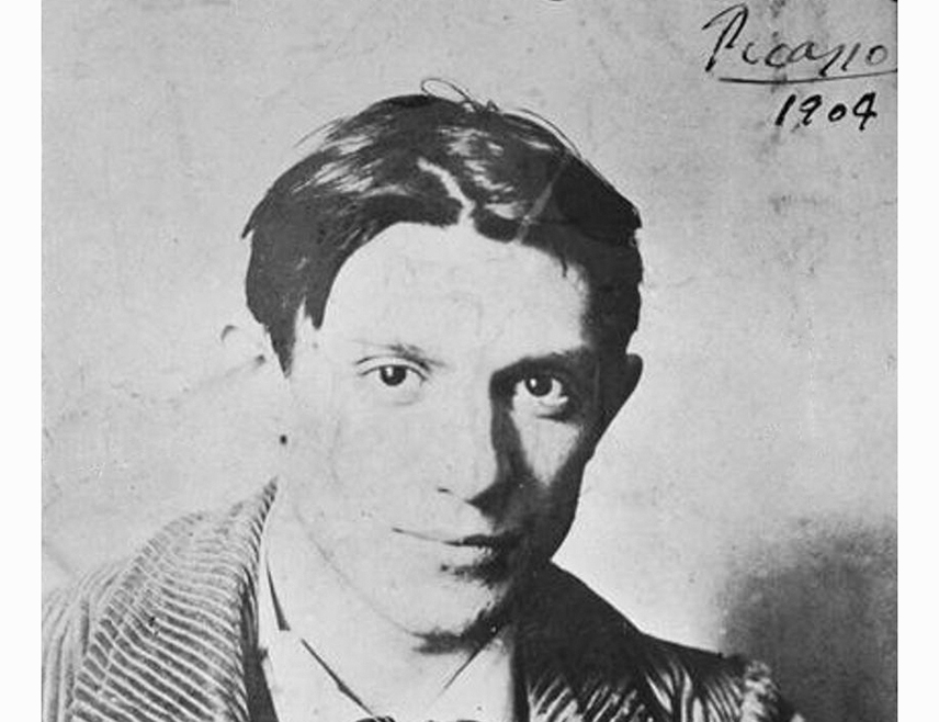 БИЈЕЉИНА, 7. АПРИЛА /СРНА/ - Пабло Руис Пикасо /1881-1973/, оснивач кубизма, један од најзначајнијих сликара 20. вијека, умро је 8. априла 1973. године.