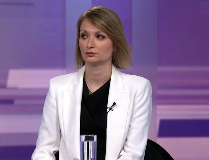 БЕОГРАД, 7. АПРИЛА /СРНА/ - Шеф парламентарне делегације Србије у Парламентарној скупштини Савјета Европе Биљана Пантић Пиља поручила је данас у Стразбуру да је манипулација Приштине у процесу спровођења избора на Косову и Метохији довела до прекрајања изборне воље Срба.