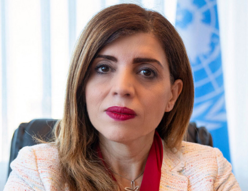 ЊУЈОРК, 8. АПРИЛА /СРНА/ - Шеф УНМИК-а Каролина Зијаде позвала је све стране на Косову и Метохији на уздржаност од предузимања једностраних потеза и апеловала да се о најважнијим стварима разговара конструктивно и у доброј намјери у оквиру дијалога у којем посредује ЕУ и изразила забринутост поводом затварања српских институција на Космету.