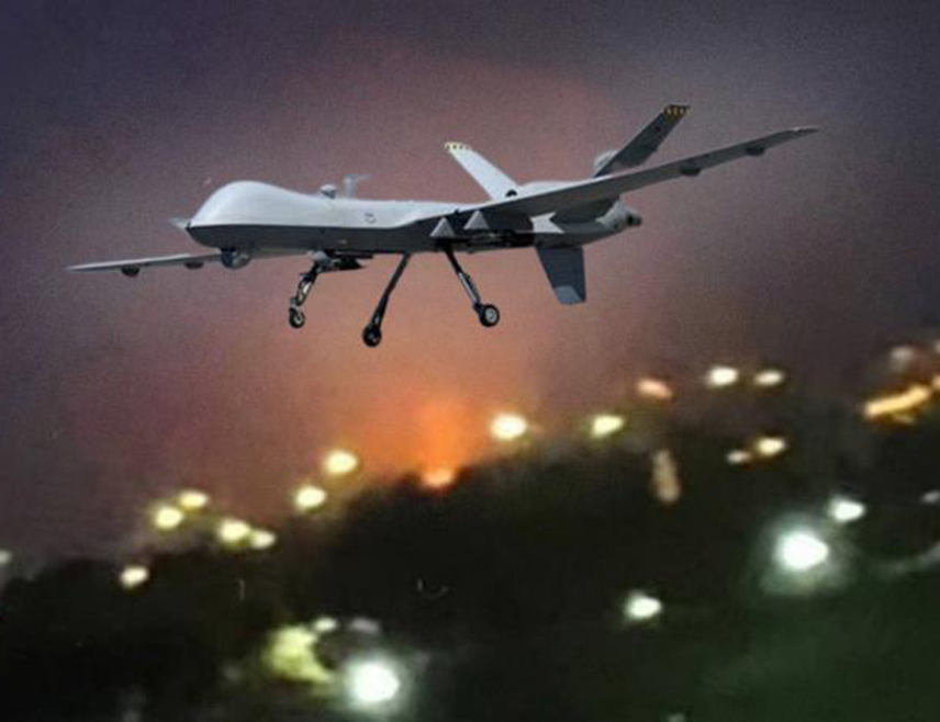 МОСКВА, 9. АПРИЛА /СРНА - РИА Новости/ - Руска противваздушна одбрана /ПВО/ оборила је 158 украјинских дронова изнад неколико руских регија, Црног и Азовског мора, саопштило је Министарство одбране.