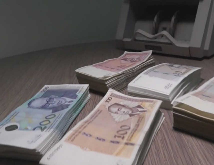 БИЈЕЉИНА, 9. АПРИЛА /СРНА/ - Фонд за пензијско и инвалидско осигурање /ПИО/ Републике Српске саопштио је да је данас почела исплата пензија за март за 289.055 корисника права.