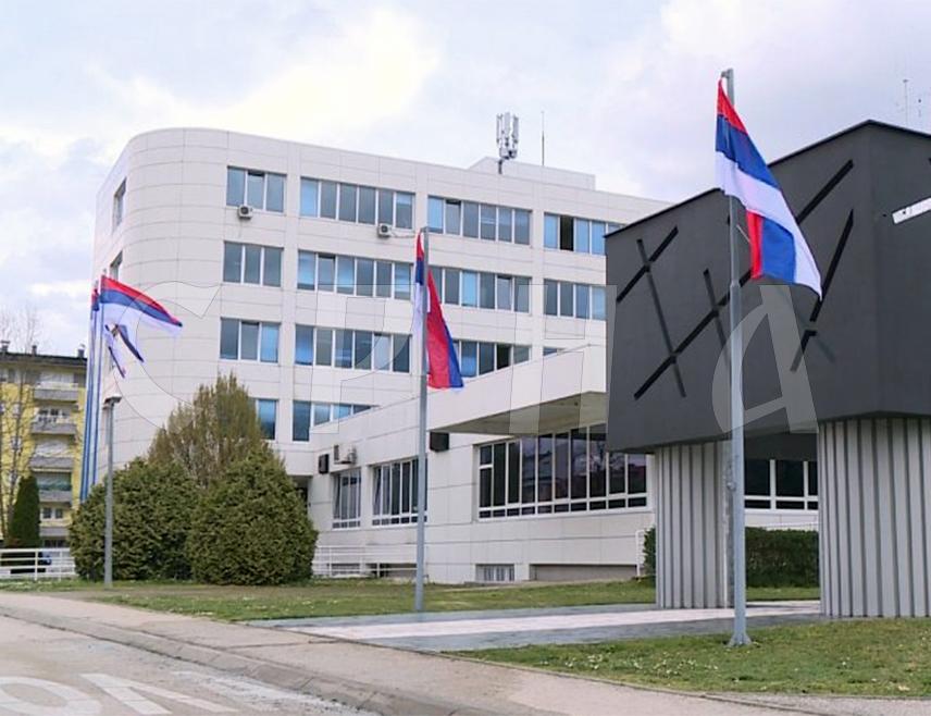 ЗЕНИЦА, 9. АПРИЛА /СРНА/ - Министарство унутрашњих послова /МУП/ Зеничко-добојског кантона саоштило је да је МУП Републике Српске званична институција и дио система безбједности БиХ.