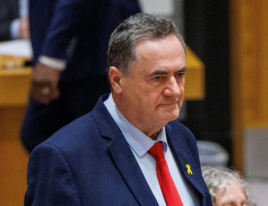 ТЕЛ АВИВ, 9. АПРИЛА /СРНА/ - Одбрамбене снаге Израела /ИДФ/ прошириваће операцију у Појасу Газе све док Хамас не ослободи таоце које држи у палестинској енклави, изјавио је израелски министар одбране Израел Кац.