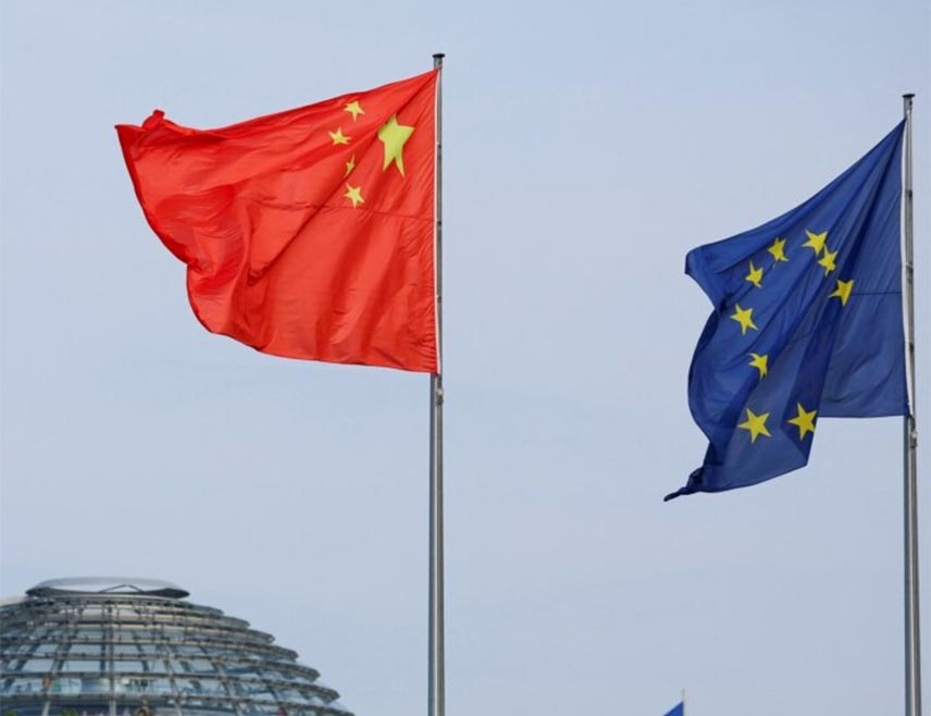 ПЕКИНГ, 10. АПРИЛА /СРНА - РИА Новости/ - Кинески министар трговине Ванг Вентао и европски комесар за трговину Марош Шефчовић разговарали су о одговору на америчке реципрочне царине и договорили да почну консултације о билатералној трговини, саопштило је кинеско Министарство трговине.