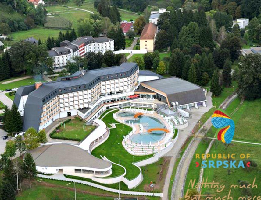 БАЊАЛУКА, 10. АПРИЛА /СРНА/ - Бањски центри у Републици Српској са својом понудом налазе се међу лидерима у туризму у региону, речено је Срни у Туристичкој организацији Републике Српске.