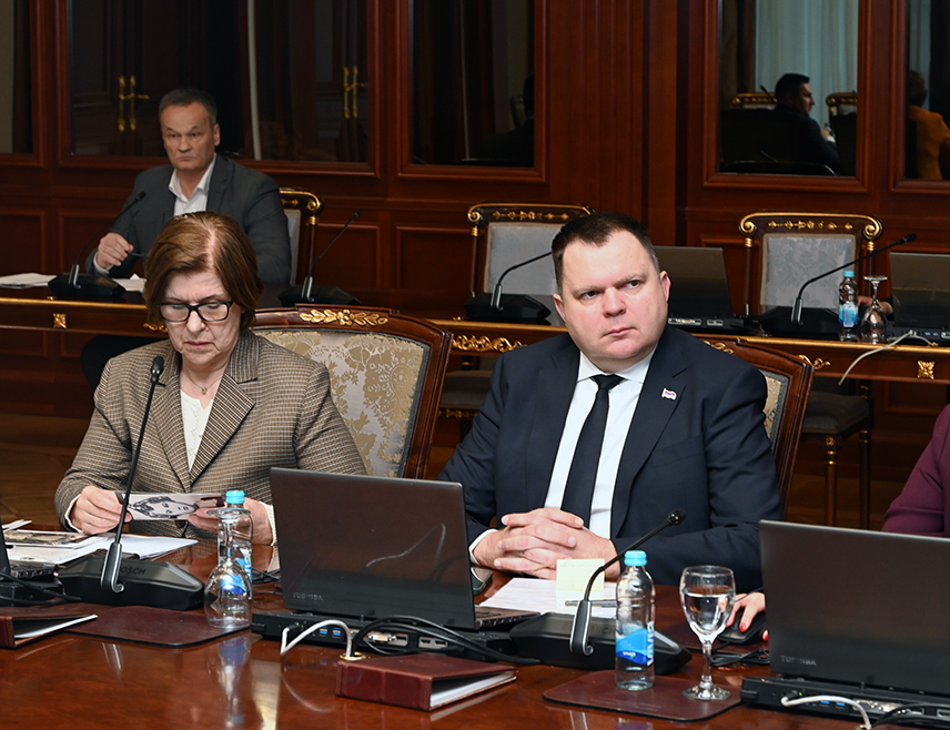 БАЊАЛУКА, 10. АПРИЛА /СРНА/ - Влада Републике Српске усвојила је Акциони план спровођења Стратегије за унапређење и развој волонтирања у Српској за период 2025 – 2027. година.