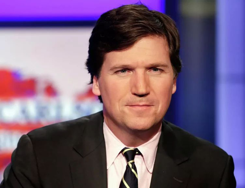 ВАШИНГТОН, 10. АПРИЛА /СРНА/ - Креатори америчке политике су превише арогантни да признају да су изгубили рат за Украјину против Русије, изјавио је амерички новинар Такер Карлсон.