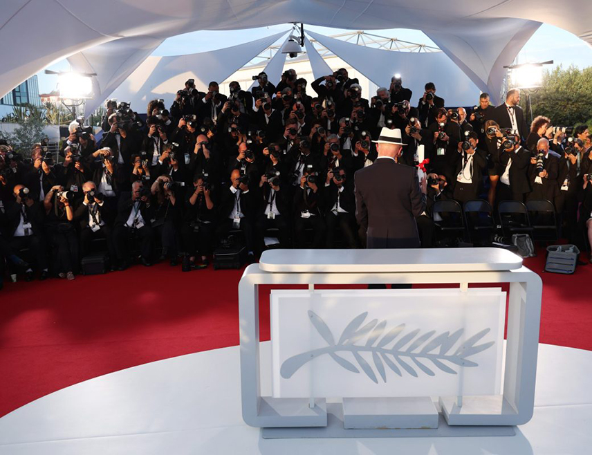 КАН, 10. АПРИЛА /СРНА/ - Дугометражни играни филм руског позоришног и филмског редитеља Кирила Серебрењикова "Нестанак Јозефа Менгелеа" о истоименом нацистичком злочинцу доктору биће премијерно приказан на 78. Канском фестивалу, рекао је на конференцији за новинаре генерални директор фестивала Тијери Фремо.