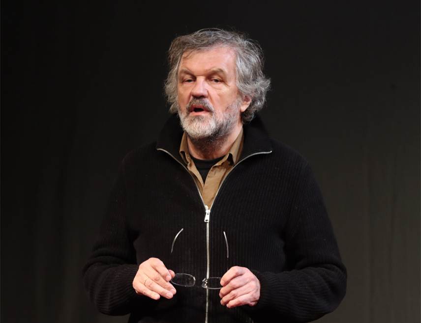 МОСКВА, 10. АПРИЛА /СРНА/ - Руска култура се не може искоријенити, јер су људи заинтересовани за руска ремек-дјела, изјавио је чувени српски режисер и писац Емир Кустурица.