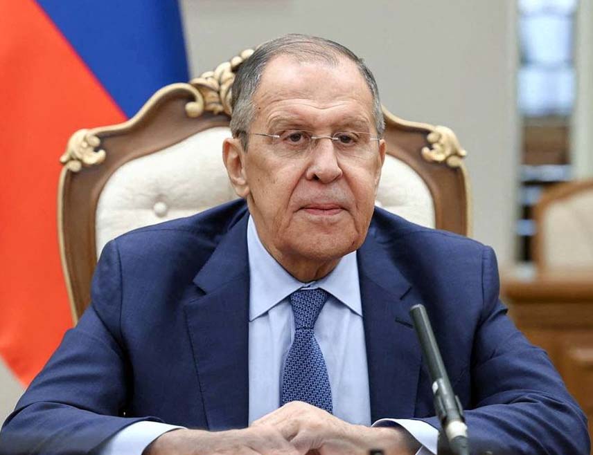 АНТАЛИЈА, 12. АПРИЛА /СРНА/ - Амерички предсједник Доналд Трамп много више разумије ситуацију у Украјини од било ког европског лидера, рекао је руски министар спољних послова Сергеј Лавров.