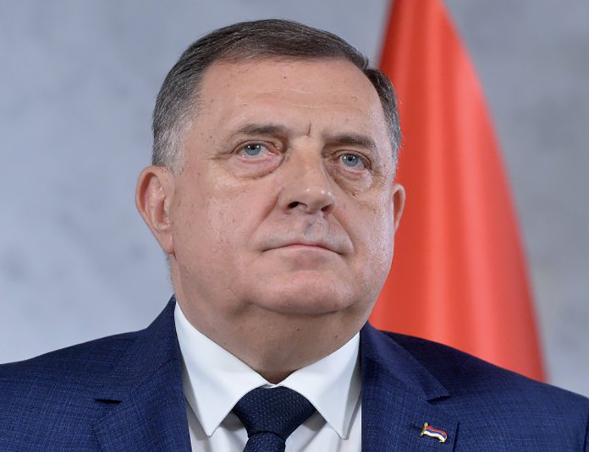 БАЊАЛУКА, 13. АПРИЛА /СРНА/ - Предсједник Републике Српске Милорад Додик састаће се сутра у Дервенти са руководством овог града.