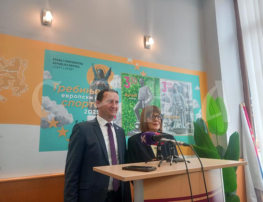 TРЕБИЊЕ, 14. АПРИЛА /СРНА/ - Предсједник Покрајинске владе Војводине Маја Гојковић изјавила је данас да постоји потреба за сарадњом ове владе и града Требиња на конкретним пројектима у привреди, туризму, култури и образовању.
