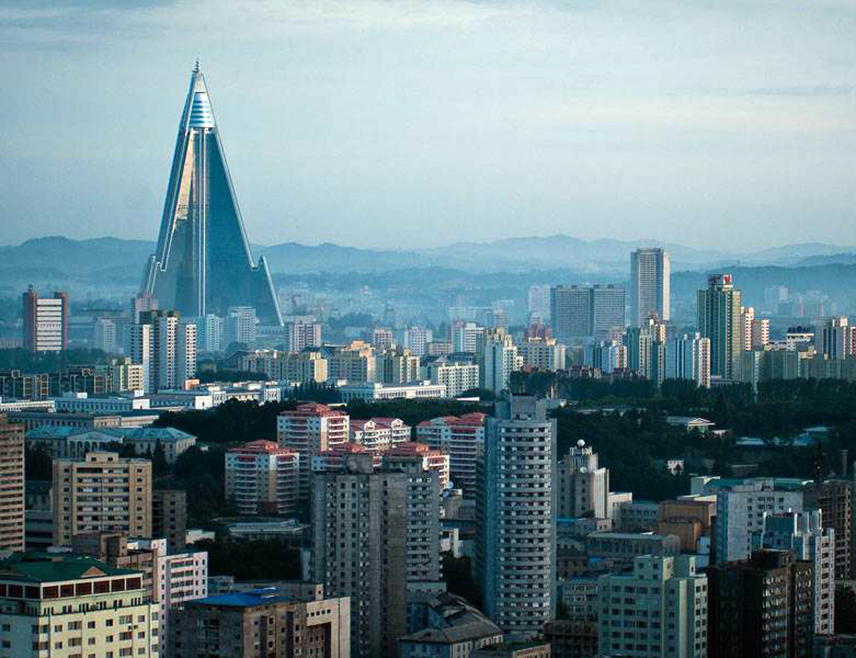 ПЈОНГЈАНГ, 17. АПРИЛА /СРНА/ - Сјеверна Кореја неће толерисати ни најмању безбједносну пријетњу из САД, наводи се у саопштењу портпарола сјевернокорејског Министарства одбране.