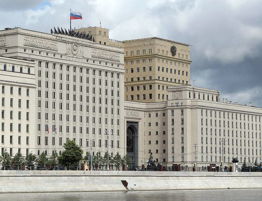 МОСКВА, 20. АПРИЛА /СРНА/ - Украјина је више од 1.000 пута прекршила ускршње примирје које је прогласио руски предсједник Владимир Путин, саопштено је из руског Министарства одбране.