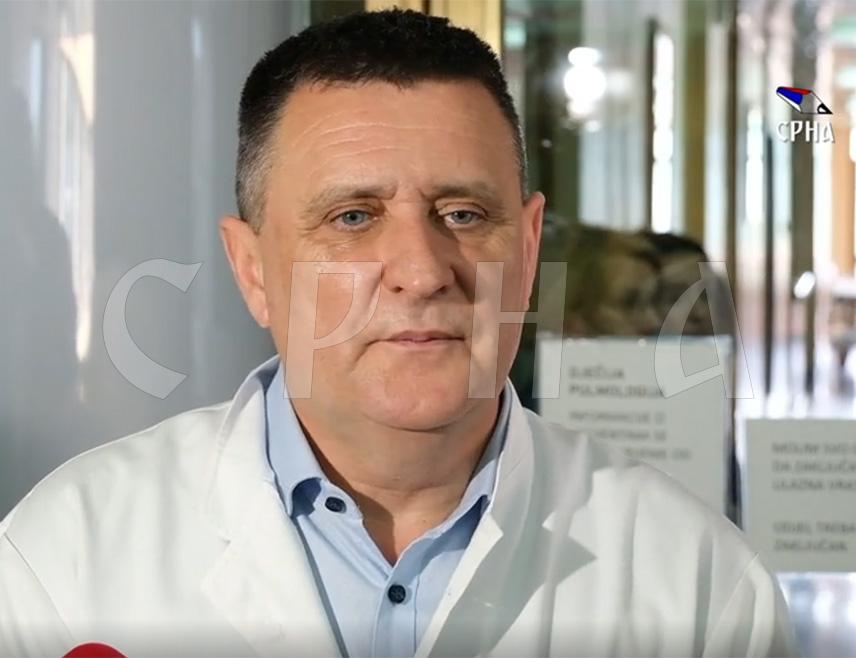 БАЊАЛУКА, 20. АПРИЛА /СРНА/ - Двоје дјеце која су повријеђена у саобраћајној несрећи на ауто-путу "9. јануар" код Прњавора стабилног су здравственог стања и нису витално угрожена, рекао је генерални директор Универзитетског клиничког центра /УКЦ/ у Бањалуци Владо Ђајић.