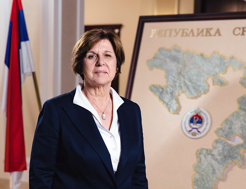 БАЊАЛУКА, 22. АПРИЛА /СРНА/ - Министар просвјете и културе Републике Српске Жељка Стојичић присуствоваће данас отварању изложбе "Бањалука 1941-1945. мјесто страдања и отпора" у Архиву Републике Српске поводом Дана Архива и 80 година од ослобађања Бањалуке у Другом свјетском рату.
