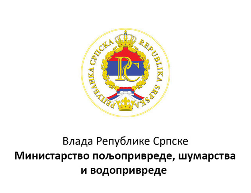 БАЊАЛУКА, 22. АПРИЛА /СРНА/ - Министарство пољопривреде, шумарства и водопривреде Републике Српске данас је исплатило 3.424.799 КМ премије за млијеко за 2.950 корисника.